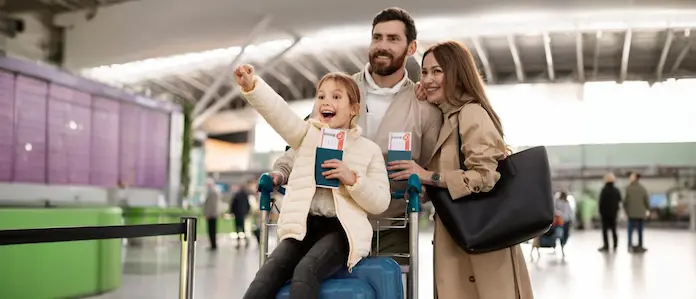 Yoyo airport transfer service