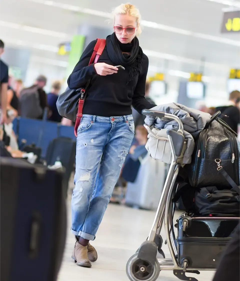 Yoyo business travel