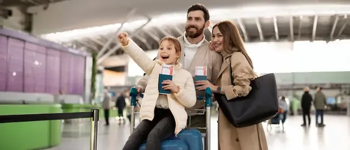 Yoyo airport transfer service